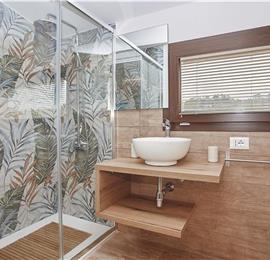 Two 3 bedroom villas with private pools, Alcamo, each sleeps 6-7